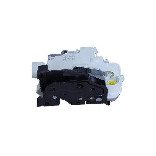 Zámok dverí 28-0451 /MaXgear/ - obr. 1