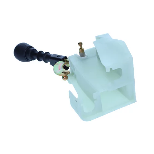 Puzdro radiacej tyče 28-0553 /MaXgear/ - obr. 1
