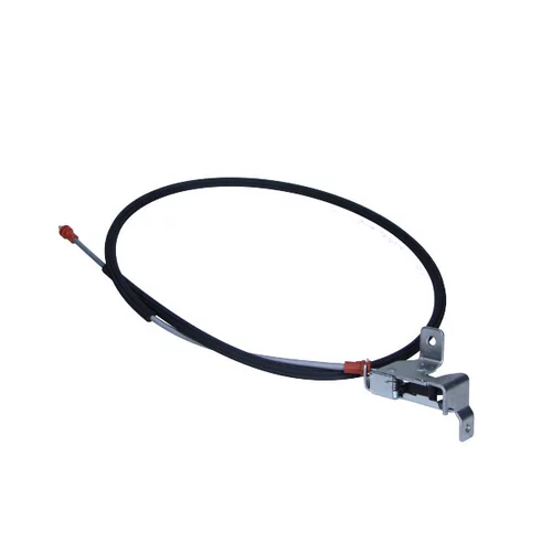 Zámok dverí 28-0836 /MaXgear/ - obr. 1