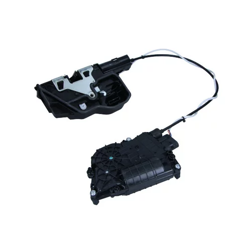 Zámok dverí 28-0864 /MaXgear/ - obr. 1