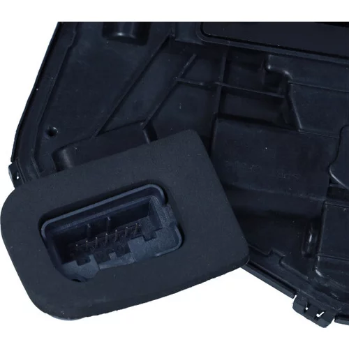 Zámok dverí 28-1422 /MaXgear/ - obr. 2