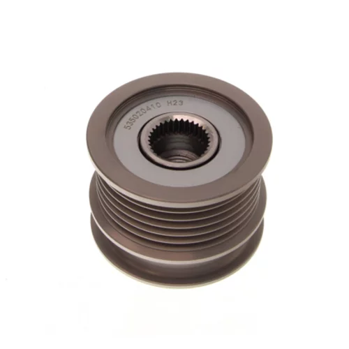 Voľnobežka alternátora 30-0302 /MaXgear/ - obr. 1
