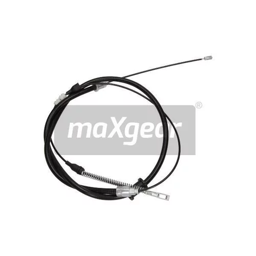 Ťažné lanko parkovacej brzdy MAXGEAR 32-0130