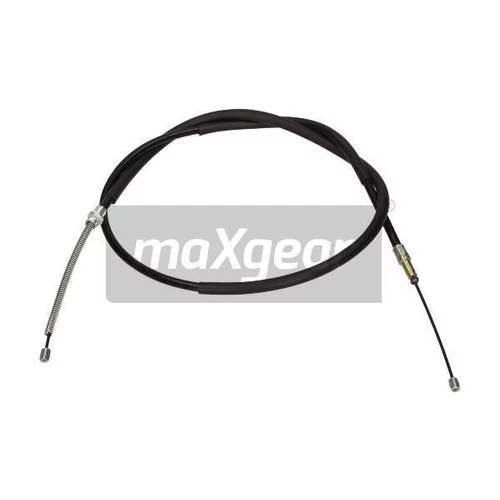 Ťažné lanko parkovacej brzdy MAXGEAR 32-0161