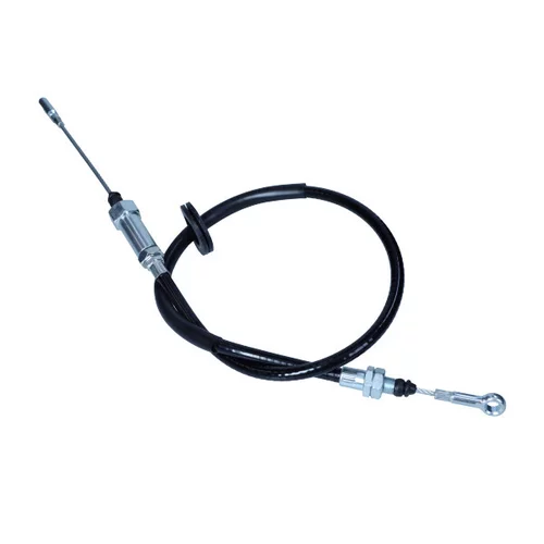 Ťažné lanko parkovacej brzdy 32-0225 /MaXgear/ - obr. 1
