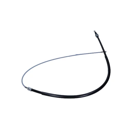 Ťažné lanko parkovacej brzdy 32-0242 /MaXgear/ - obr. 1