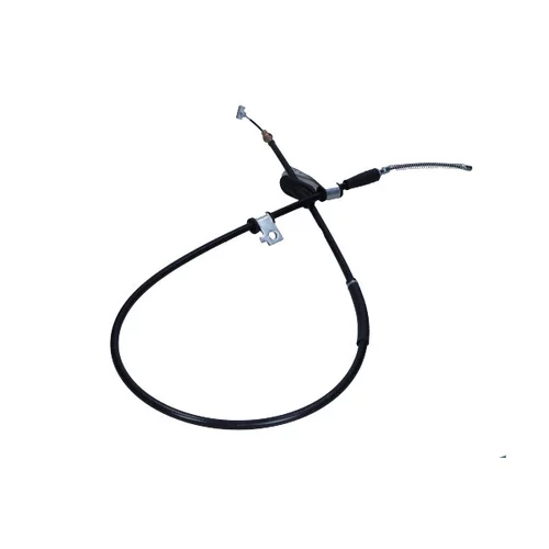 Ťažné lanko parkovacej brzdy 32-0467 /MaXgear/ - obr. 1