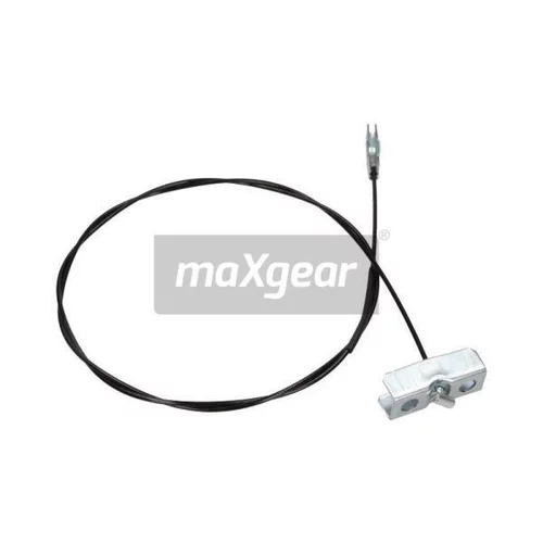Ťažné lanko parkovacej brzdy 32-0489 /MaXgear/