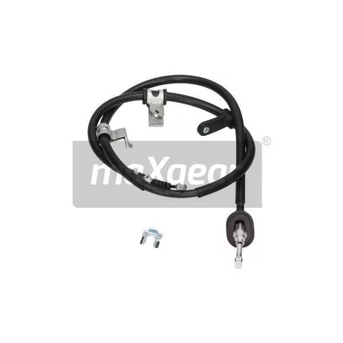 Ťažné lanko parkovacej brzdy MAXGEAR 32-0495