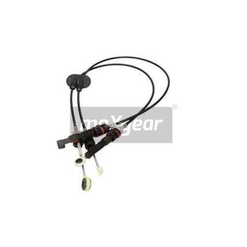 Lanko ručnej prevodovky MAXGEAR 32-0615