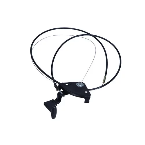 Lanko pre otváranie kapoty motora MAXGEAR 32-0782