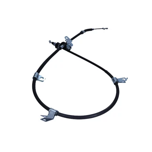 Ťažné lanko parkovacej brzdy 32-0886 /MaXgear/ - obr. 1