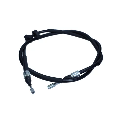 Ťažné lanko parkovacej brzdy 32-0927 /MaXgear/ - obr. 1