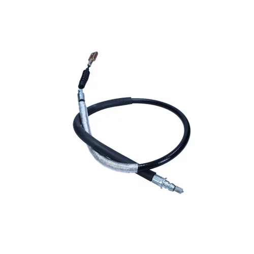 Ťažné lanko parkovacej brzdy 32-1035 /MaXgear/ - obr. 1