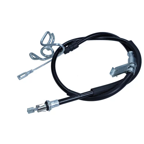 Ťažné lanko parkovacej brzdy 32-1036 /MaXgear/ - obr. 1