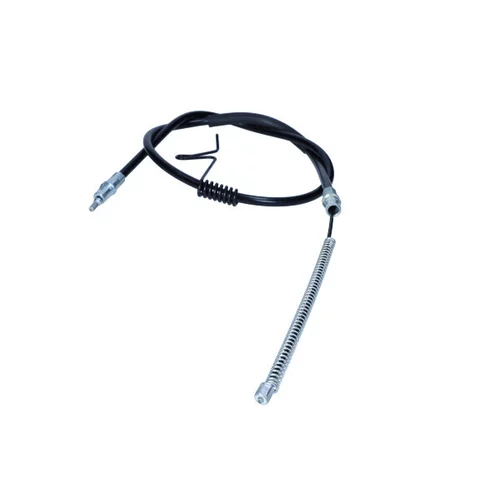 Ťažné lanko parkovacej brzdy 32-1065 /MaXgear/ - obr. 1