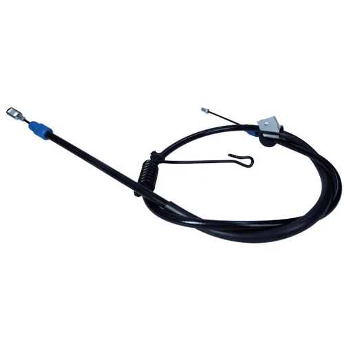 Ťažné lanko parkovacej brzdy 32-1069 /MaXgear/ - obr. 1