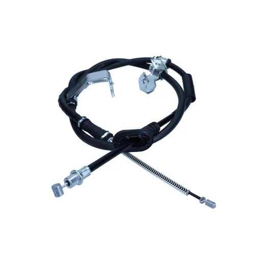 Ťažné lanko parkovacej brzdy 32-1350 /MaXgear/ - obr. 1