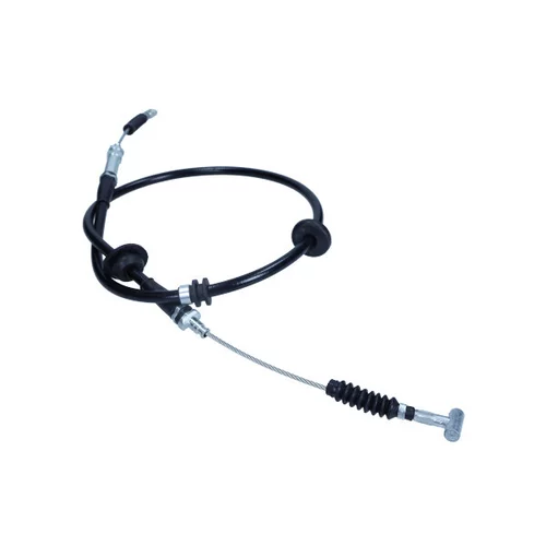 Ťažné lanko parkovacej brzdy 32-1352 /MaXgear/ - obr. 1