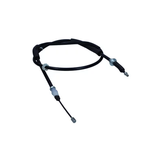 Ťažné lanko parkovacej brzdy 32-1358 /MaXgear/ - obr. 1