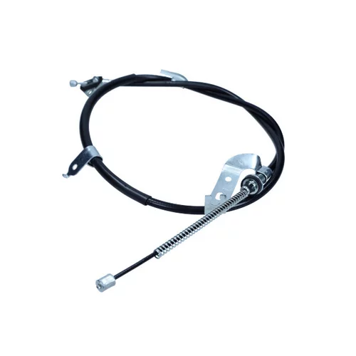 Ťažné lanko parkovacej brzdy 32-1455 /MaXgear/ - obr. 1