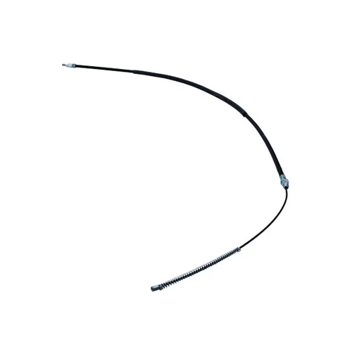 Ťažné lanko parkovacej brzdy 32-1497 /MaXgear/ - obr. 1