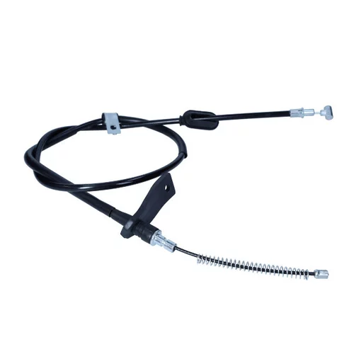 Ťažné lanko parkovacej brzdy 32-1517 /MaXgear/ - obr. 1