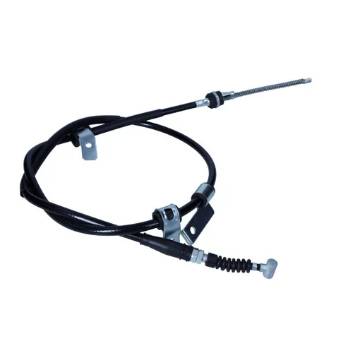 Ťažné lanko parkovacej brzdy 32-1519 /MaXgear/ - obr. 1