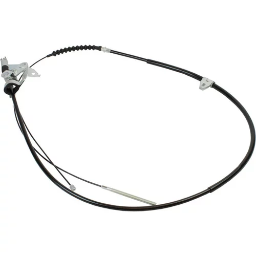 Ťažné lanko parkovacej brzdy 32-1539 /MaXgear/ - obr. 1