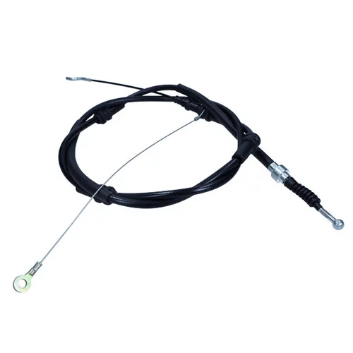 Ťažné lanko parkovacej brzdy 32-1594 /MaXgear/ - obr. 1