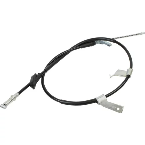 Ťažné lanko parkovacej brzdy 32-1615 /MaXgear/ - obr. 1