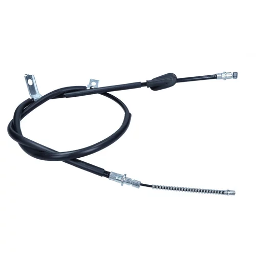 Ťažné lanko parkovacej brzdy 32-1620 /MaXgear/ - obr. 1