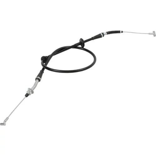 Ťažné lanko parkovacej brzdy 32-1629 /MaXgear/ - obr. 1