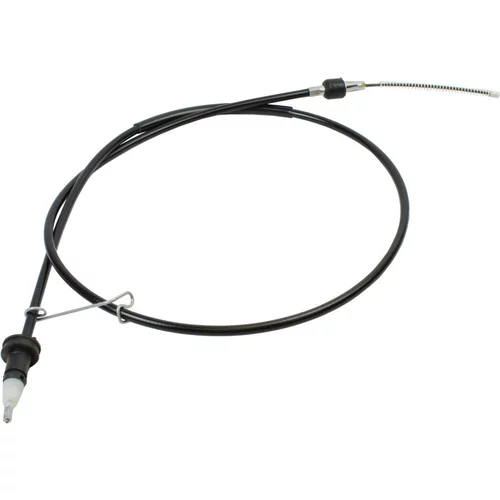 Ťažné lanko parkovacej brzdy 32-1632 /MaXgear/ - obr. 1