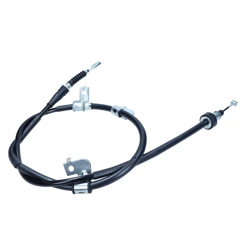 Ťažné lanko parkovacej brzdy 32-1635 /MaXgear/ - obr. 1