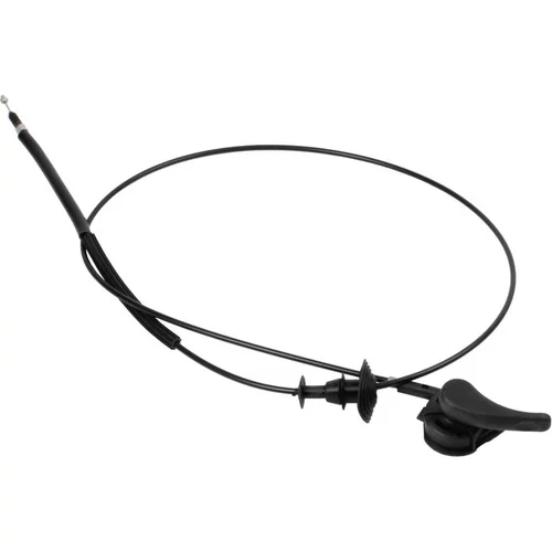 Lanko pre otváranie kapoty motora 32-1753 /MaXgear/ - obr. 1