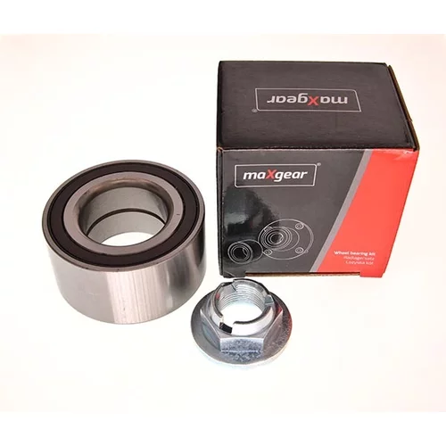 Ložisko kolesa - opravná sada 33-0152 /MaXgear/ - obr. 2