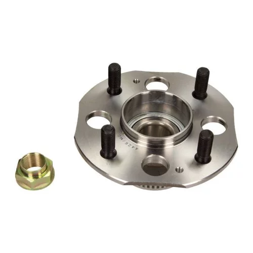 Ložisko kolesa - opravná sada 33-0198 /MaXgear/ - obr. 1