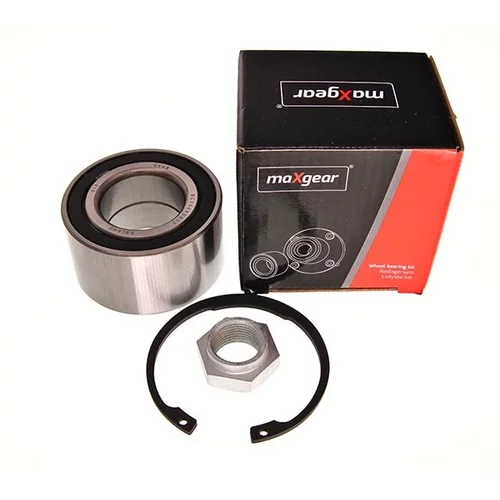 Ložisko kolesa - opravná sada 33-0356 /MaXgear/ - obr. 2