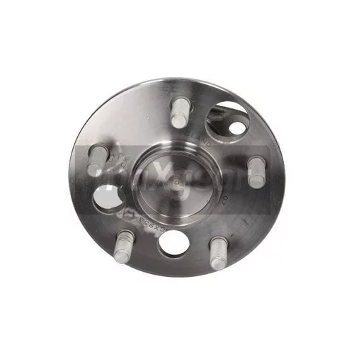 Ložisko kolesa - opravná sada 33-0625 /MaXgear/ - obr. 1