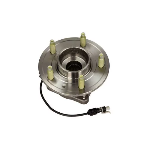 Ložisko kolesa - opravná sada 33-0641 /MaXgear/ - obr. 1