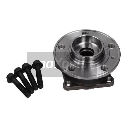 Ložisko kolesa - opravná sada 33-0796 /MaXgear/ - obr. 1