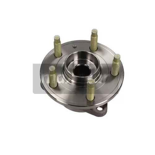 Ložisko kolesa - opravná sada 33-1014 /MaXgear/ - obr. 1