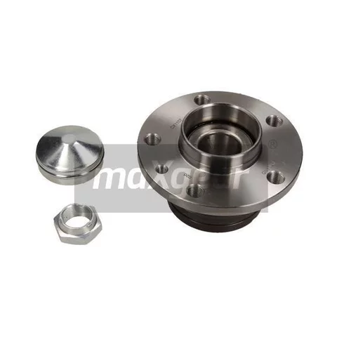 Ložisko kolesa - opravná sada 33-1109 /MaXgear/ - obr. 1