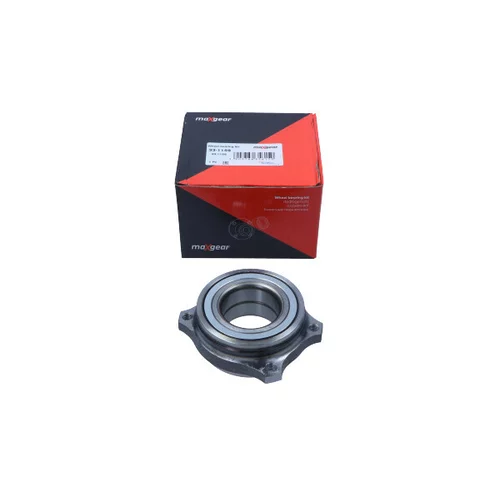 Ložisko kolesa - opravná sada 33-1159 /MaXgear/ - obr. 1