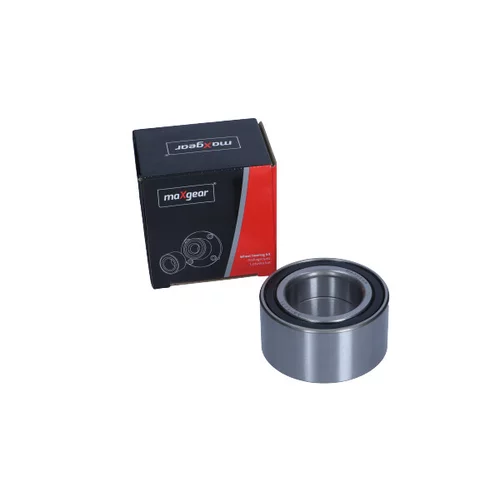 Ložisko kolesa - opravná sada 33-1271 /MaXgear/ - obr. 1