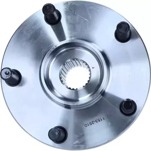 Náboj kolesa 33-1672 /MaXgear/