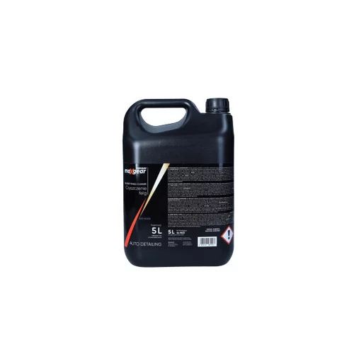 Čistič ráfikov 36-9023 /MaXgear/ - obr. 1