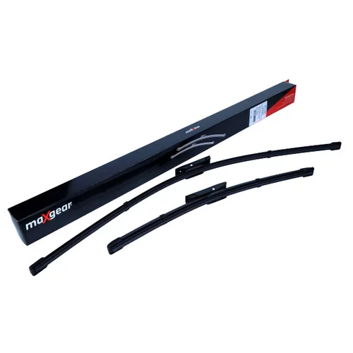 Stieracia lišta 39-0107 /MaXgear/ - obr. 2