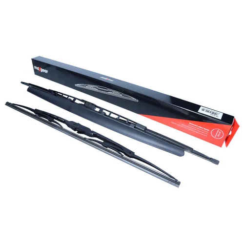 Stieracia lišta 39-0139 /MaXgear/ - obr. 2